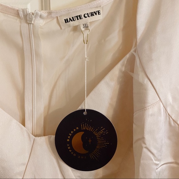 The Gypsy Bazaar Dakota Dress - Picture 5 of 7